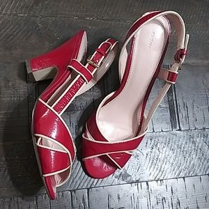 FIONI Heels